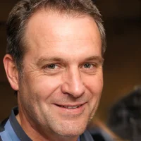 Graham Ashford