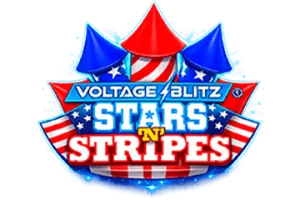 Voltage Blitz Stars'n' Stripes